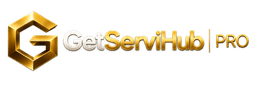 GetServiHub Pro